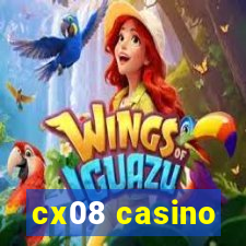 cx08 casino